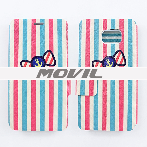 NP-2473 Funda de cincado para Samsung Galaxy Note 5-15